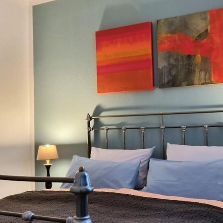 Apartmán Seesterne City Kostnice Exteriér fotografie