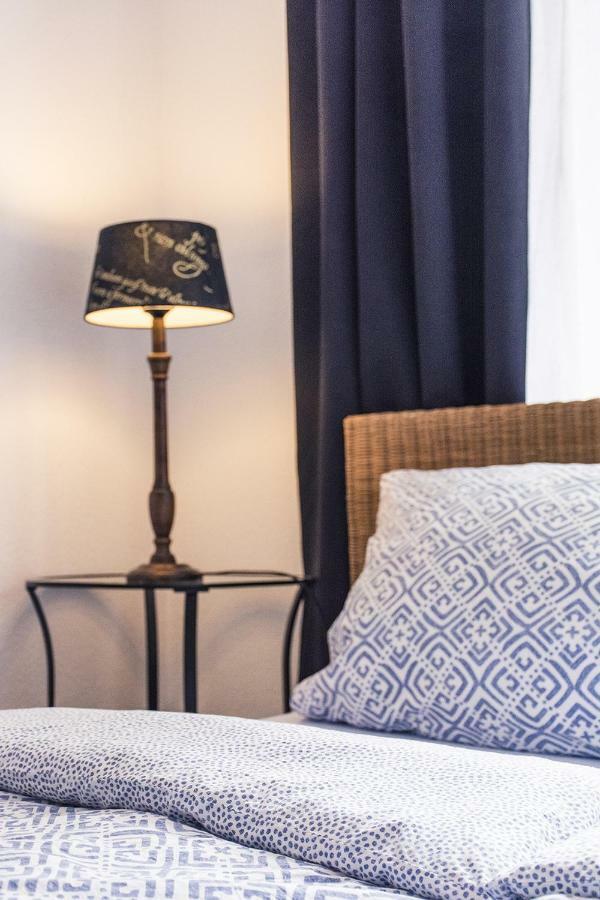 Apartmán Seesterne City Kostnice Exteriér fotografie